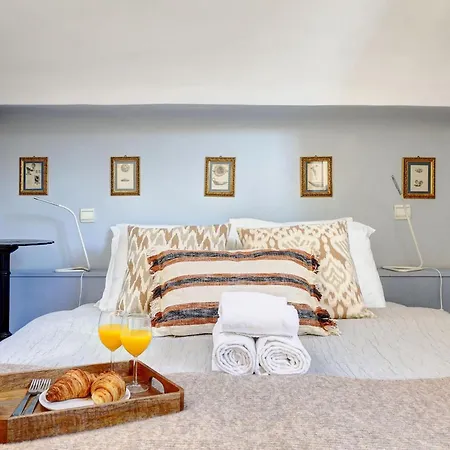 Bnbnova - 1br - Pantheon & Notre-dame - Latin Quarter Apartament *