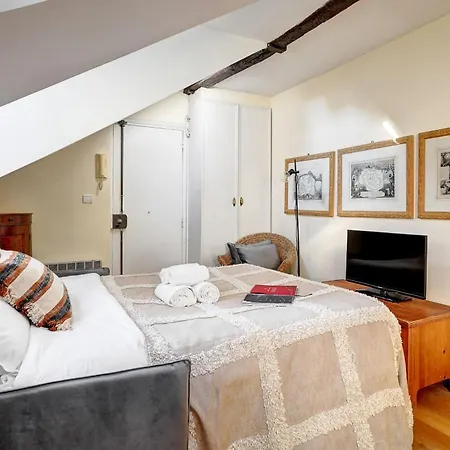 Bnbnova - 1br - Pantheon & Notre-dame - Latin Quarter *