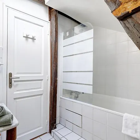 Bnbnova - 1br - Pantheon & Notre-dame - Latin Quarter *