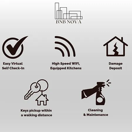 Bnbnova - 1br - Pantheon & Notre-dame - Latin Quarter * Paryż