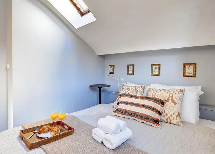 شقة Bnbnova - 1br - Pantheon & Notre-dame - Latin Quarter
