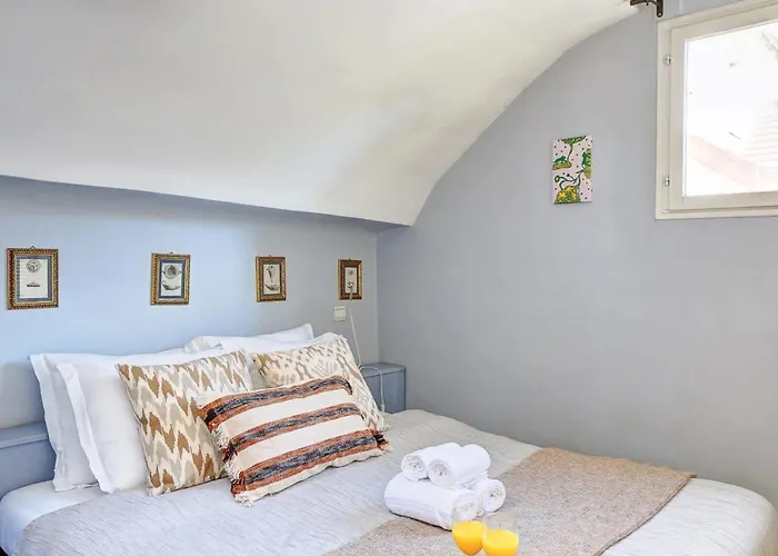 Bnbnova - 1br - Pantheon & Notre-dame - Latin Quarter * باريس