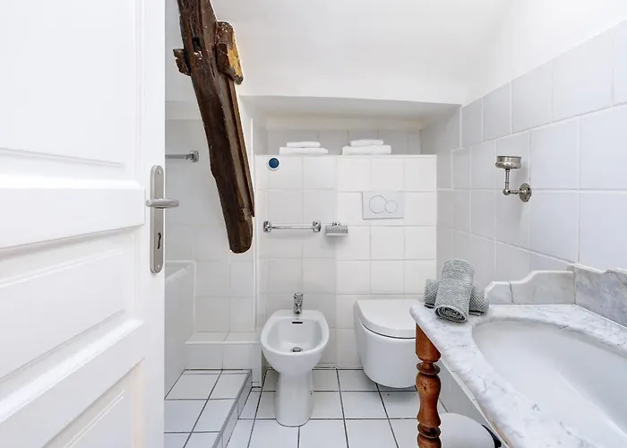 شقة Bnbnova - 1br - Pantheon & Notre-dame - Latin Quarter باريس